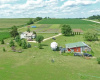 Wisconsin farmland